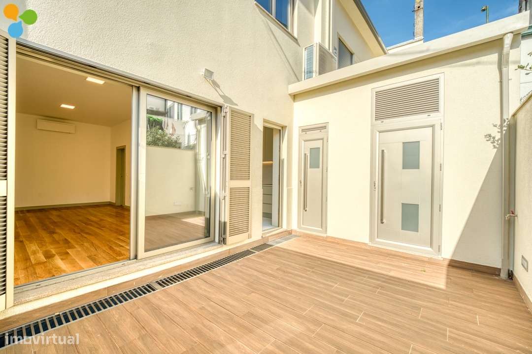 Moradia em Banda T3 Venda em Paranhos,Porto - Grande imagem: 5/30