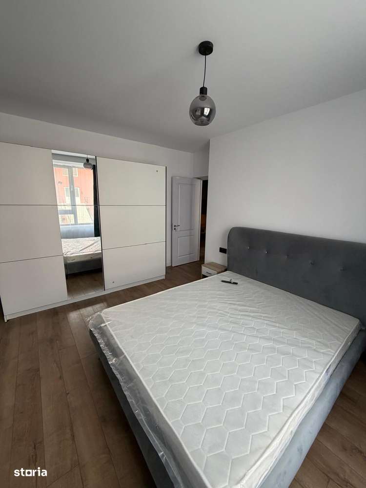 Apartament 75 mp - parter, bloc constructie noua, BRADET-17