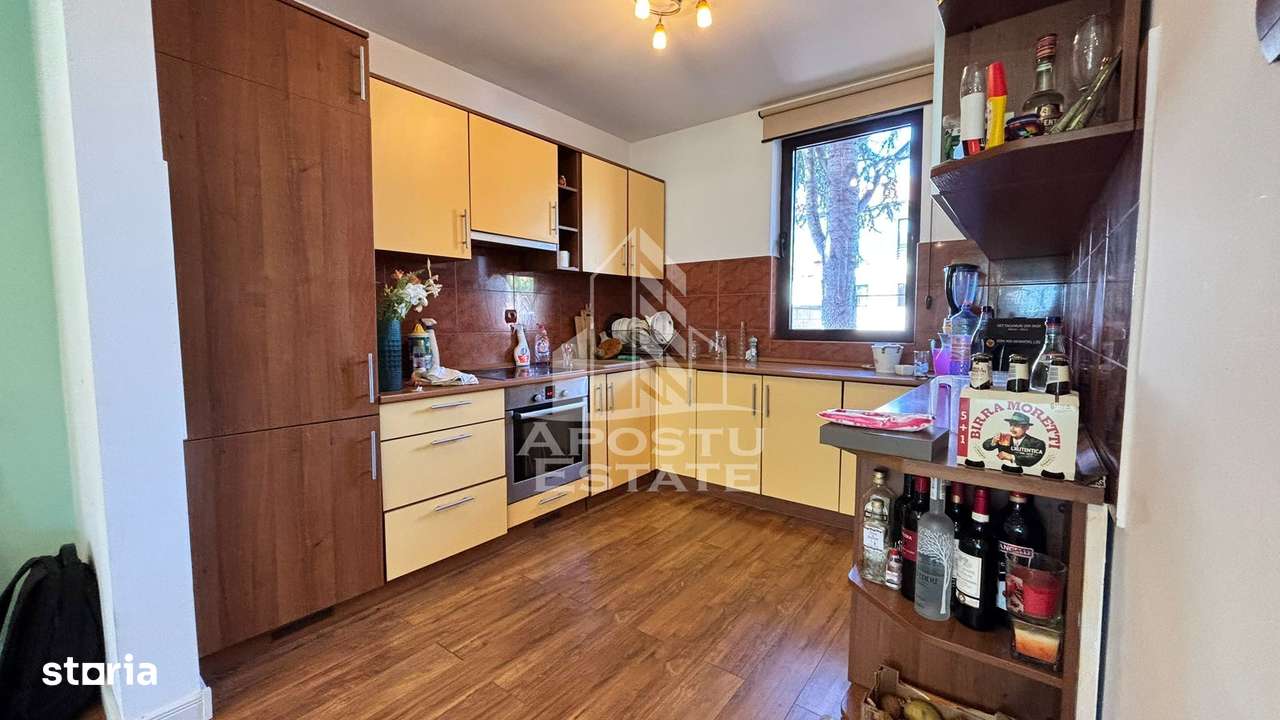 Casa individuala cu 4 camere in zona Braytim, panouri fotovoltaice - Imagine principală: 5/15