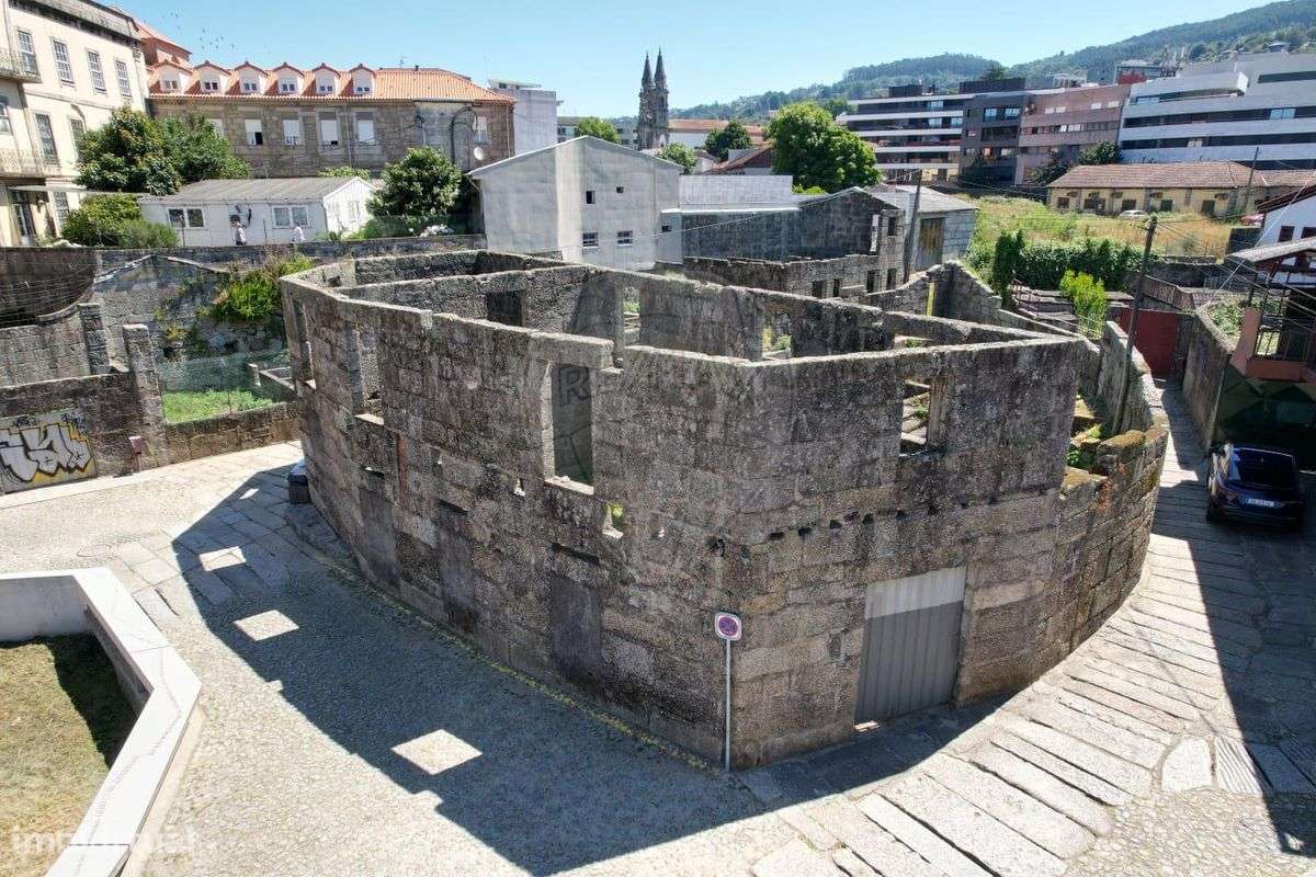 Prédio  para venda - Grande imagem: 2/11