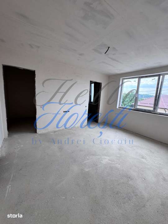 Duplex 4 camere, Suprafata 143 mp, curte 450 mp, Apahida - Imagine principală: 4/8