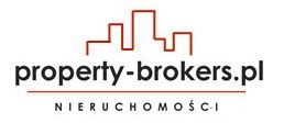 property-brokers.pl S.C. Logo