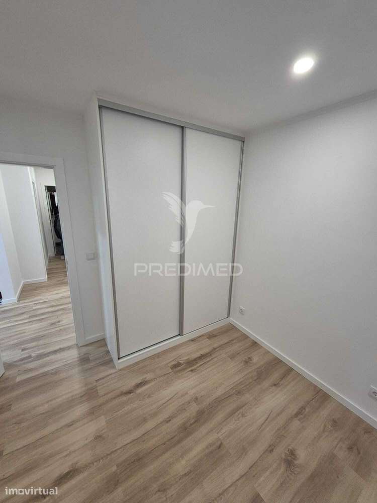 Apartamento completamente remodelado equipado  TOP - Grande imagem: 3/11