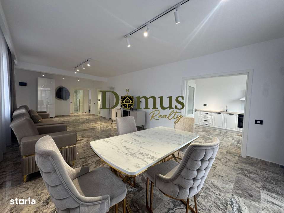 0 comision One Level Residence | Vile Parter langa Therme Balotesti-1