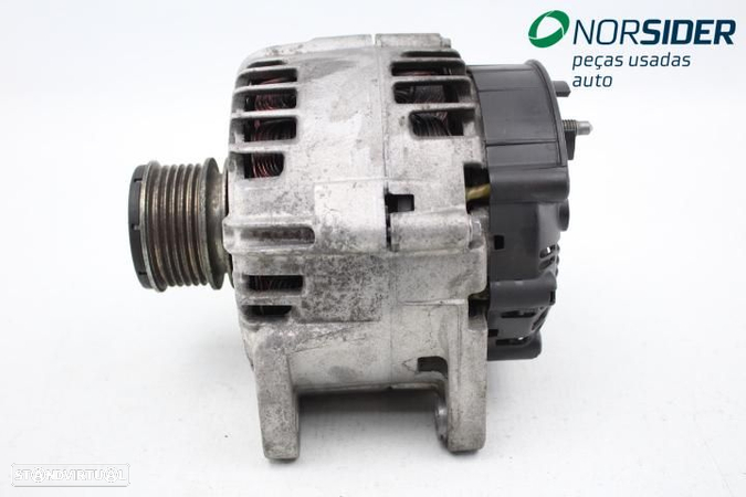 Alternador Renault Megane III Coupe Fase I|08-12 - 3