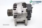 Alternador Renault Megane III Coupe Fase I|08-12 - 3