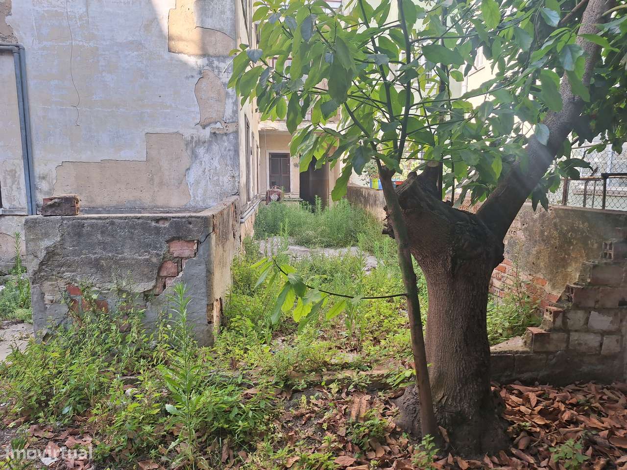 Prédio devoluto SEM Inquilinos junto ao Mercado de Arroios-20