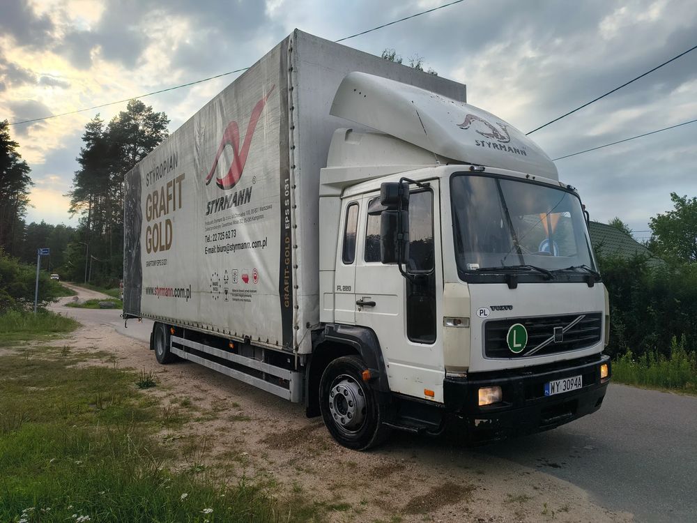 Volvo FL 2006