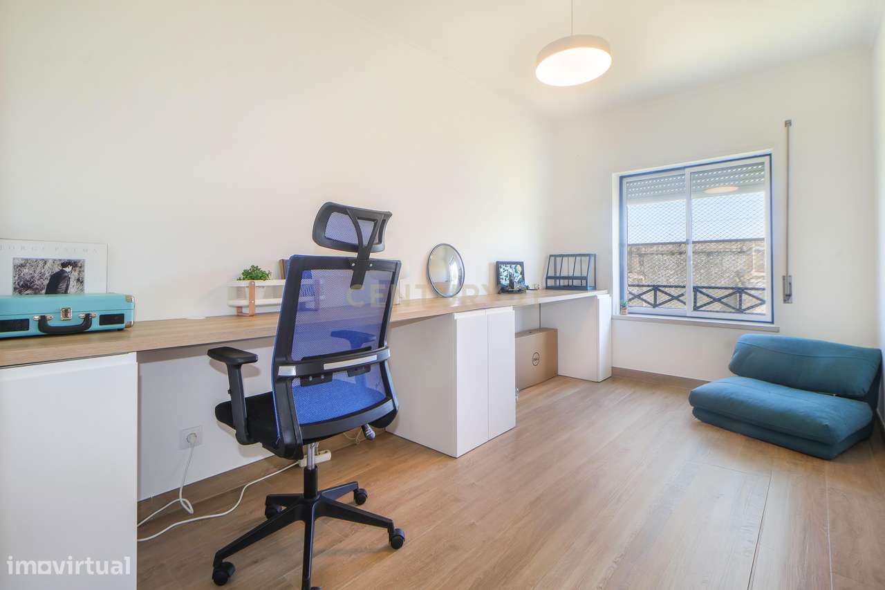 T3 Remodelado em 2024 | Pronto a Habitar | Vendas Novas-26