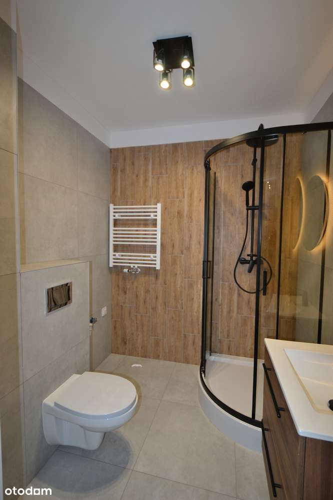 Wykończone po klucz- 3 pokoje, mc. postojowe w cenie-Bez PCC-5