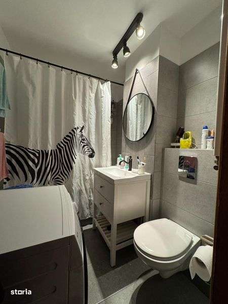 Apartament 2 camere ultracentral vanzare Stirbei Voda Plevnei