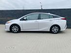 Toyota Prius / PRIME / Plug-in / 5-osobowy / Skóry / Ultra niski przebieg / - 12