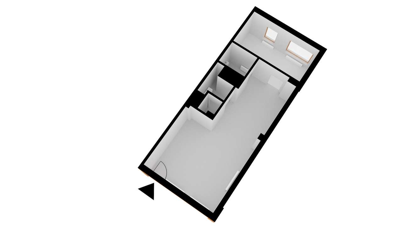 LOKAL 66,47m2, przy ul. Warszawskiej, duże osiedle mieszkaniowe - Pełny obrazek: 5/11