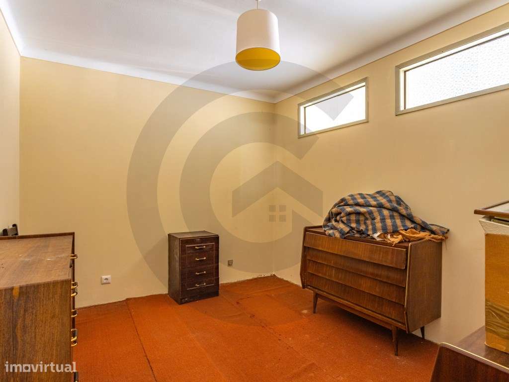 Moradia T5 com terraço - Grande imagem: 5/12