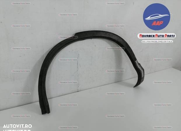 Bandou overfender stanga spate original stare buna Honda CR-V 4 2012 2013 2014 2015 74450t1ge - 1