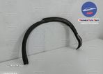 Bandou overfender stanga spate original stare buna Honda CR-V 4 2012 2013 2014 2015 74450t1ge - 1