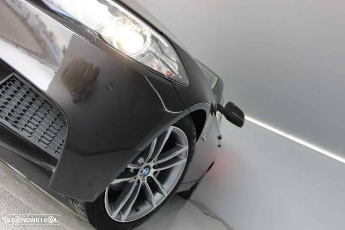 BMW 520 d Auto - 17