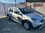 Dacia Sandero Stepway - 1