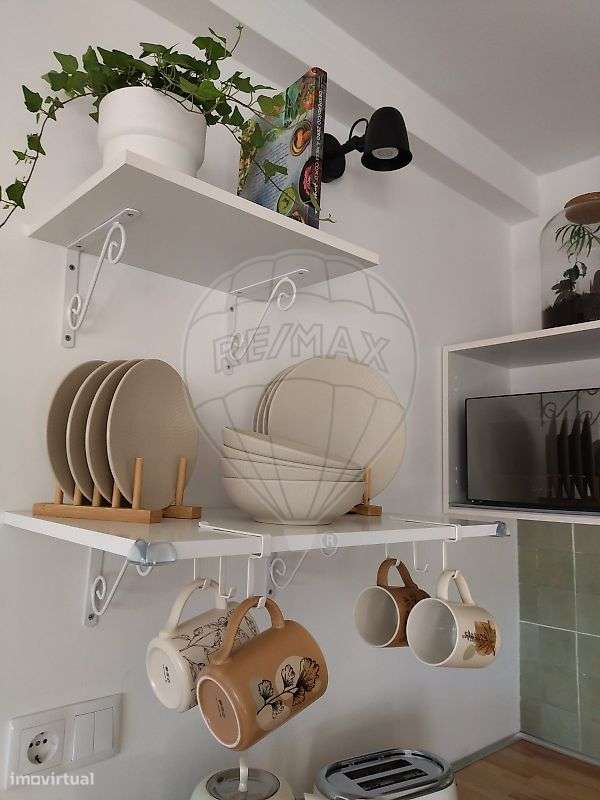 Apartamento T1 para venda - Grande imagem: 5/25