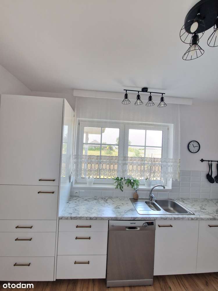 Wyjątkowy dom pod lasem, gotowy, bez nakładów finansowych, Środa Wlkp.-4