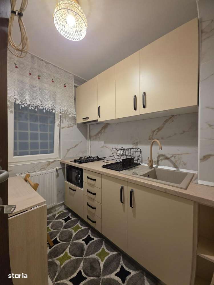 Inchirieri Apartamente 2 camere CARTIERE MILITARI - Imagine principală: 1/10