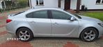 Opel Insignia 2.0 CDTI Edition ecoFLEX - 6