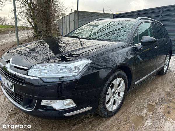 Citroën C5 1.6 THP 16V Dynamique My Way - 1