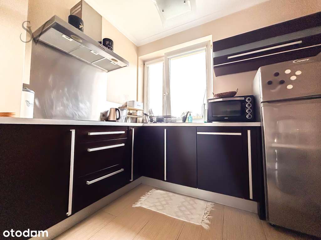 3600 ALL | 2 oddzielne pok | Balkon | ENG - Pełny obrazek: 5/10