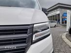 Volkswagen Crafter 35 2.0 TDI L4H3 4490 177KM AUTOMAT - 6