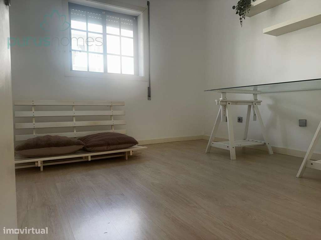 Apartamento T2 Forca - Aveiro-24