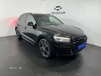 Audi Q5 2.0 TDI S-line - 2