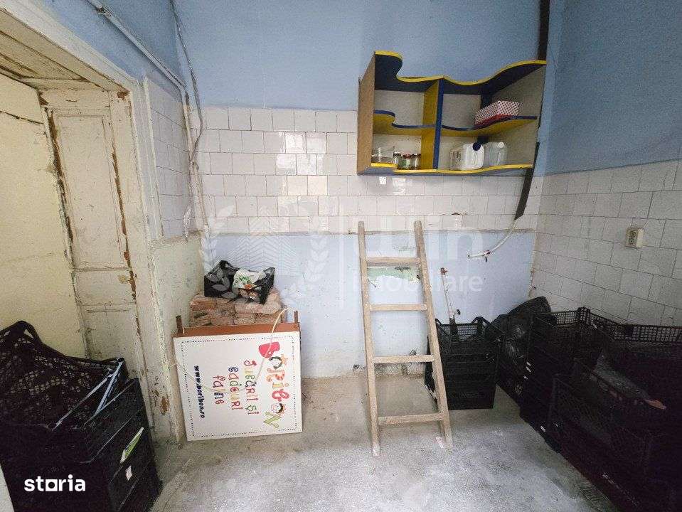 Spatiu comercial 4 incaperi | 195mp utili | Ultracentral | Eroilor - Imagine principală: 4/7