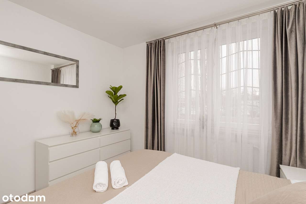 2 pokoje przy Starym Mieście | Po remoncie | 46 m²-6
