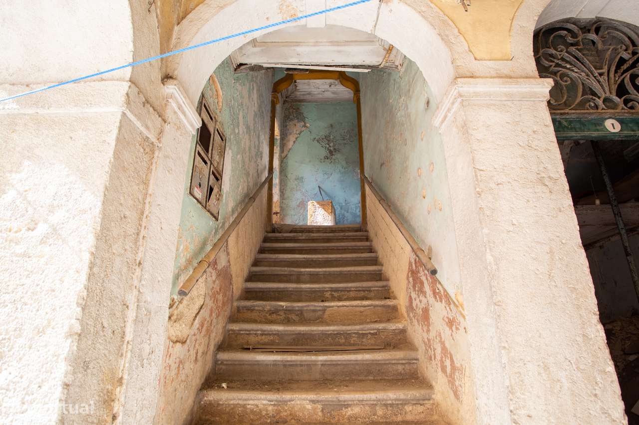 Prédio Castelo de São Jorge - Grande imagem: 5/22