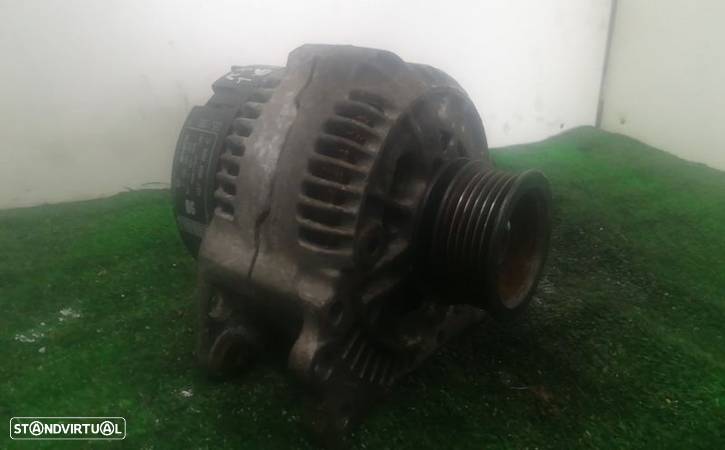 Alternador Audi A3 (8L1) - 1