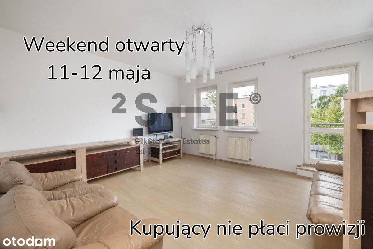Mieszkanie - Warszawa Praga-Południe Grochów