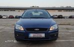 Ford Focus 1.6i Trend - 14