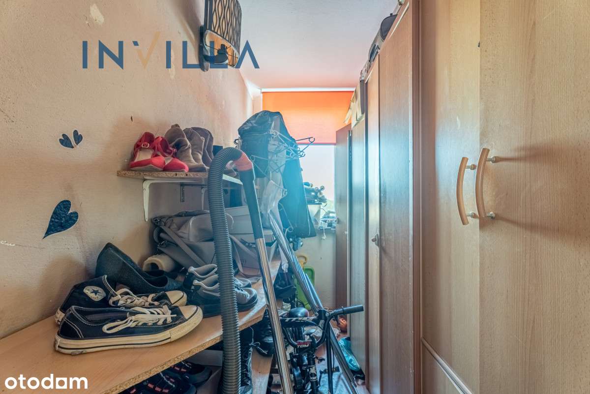 Mieszkanie w doskonałej lokalizacji-6