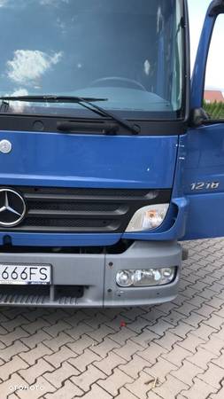 Mercedes-Benz Atego - 5