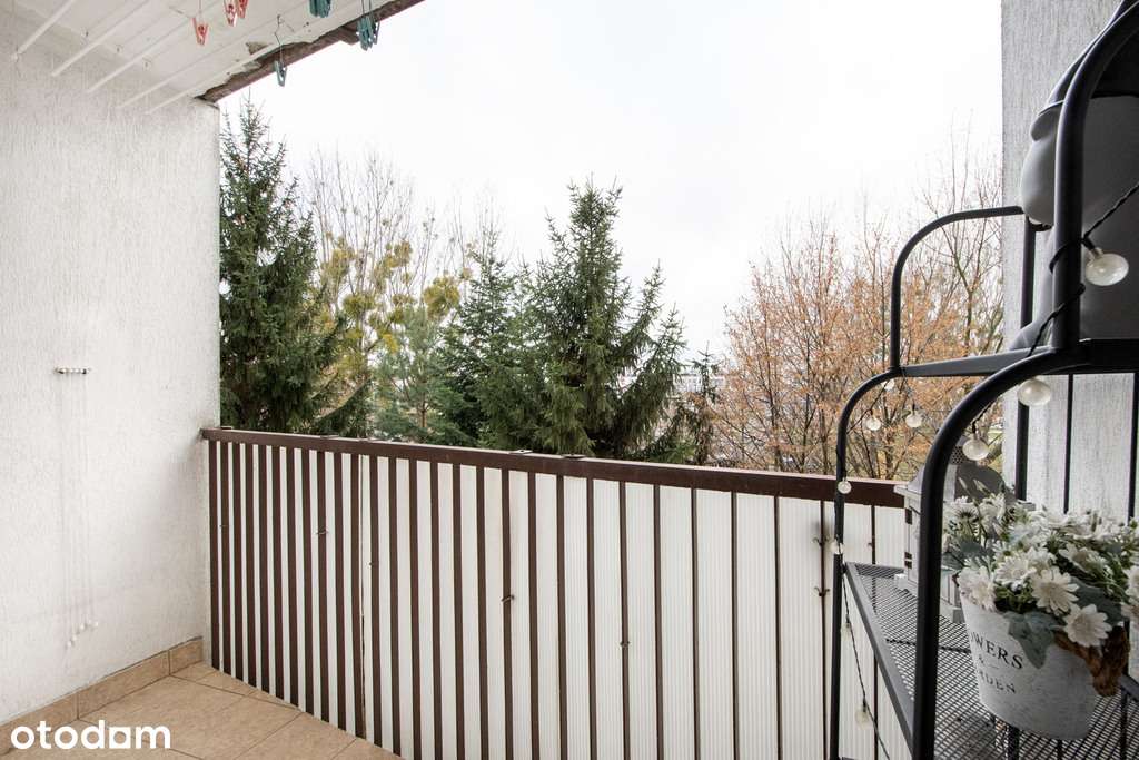 Mieszkanie przy Parku | 4 pokoje | słoneczne-1