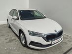 Skoda Octavia 2.0 TDI DSG Ambition - 7