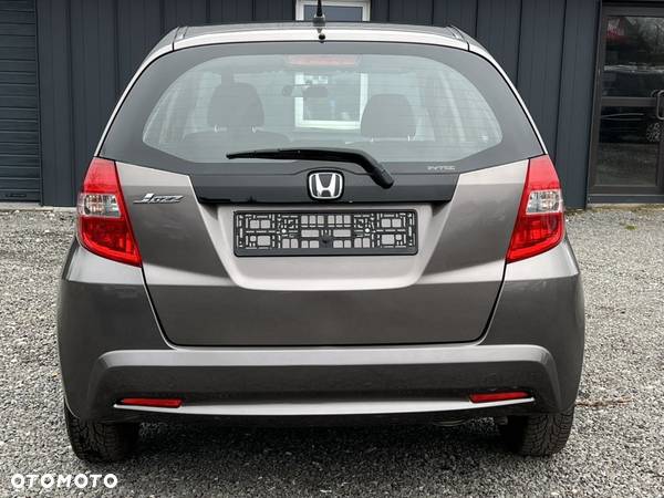 Honda Jazz 1.4 i-VTEC Elegance - 14