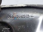 Fuzeta fata stanga Mercedes Clasa E (W207) Coupe [Fabr 2009-2012] A2044202544 2.2 CDI OM65191 - 2