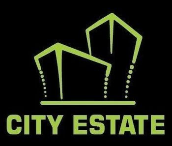 City Estate Solution Siglă