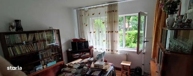 Apartament 2 Camere-Uranus-Astra-Cod 4533-0