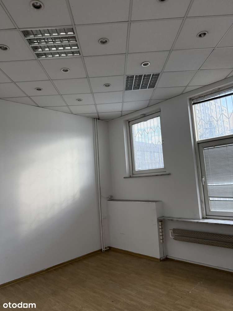 88,6 m2 klimatyzowany lokal na Woli tuż przy metrze-7