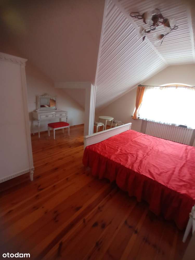 Dom wolnostojący, garaż, budynek magazy, BEZ PROWIZJI , od właściciela-6