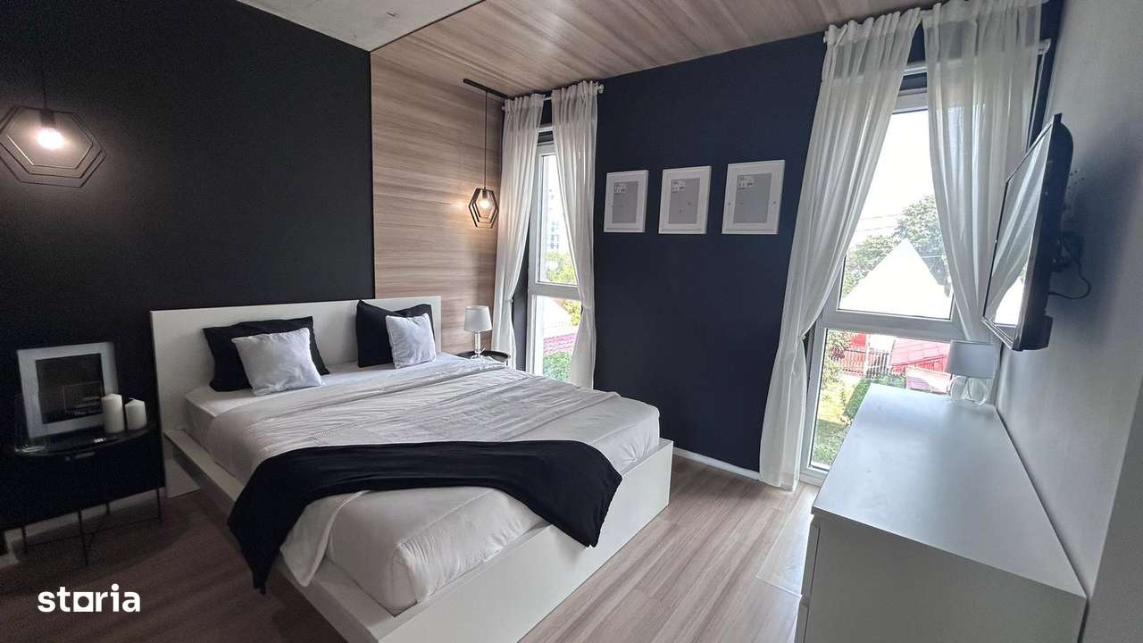 2 Camere I Mobilat si Utilat I Pipera I Emil Racovita - Imagine principală: 2/9