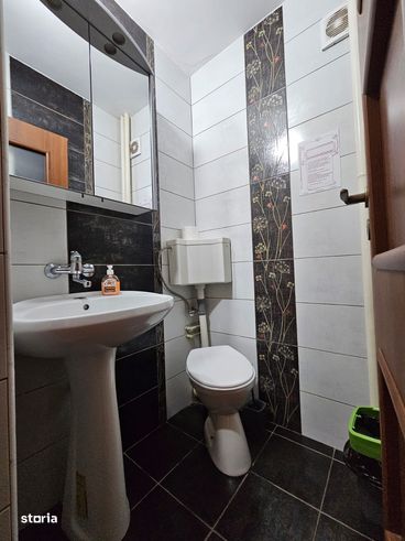 Apartament 3 camere, bloc cu stalp, in Centrul Civic, COMISION 0%-7