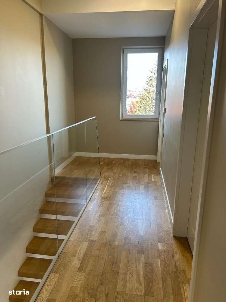 URGENT 245.000 euro Vila IASI-BUCIUM-Trei SARMALE mobilata si utilata-12